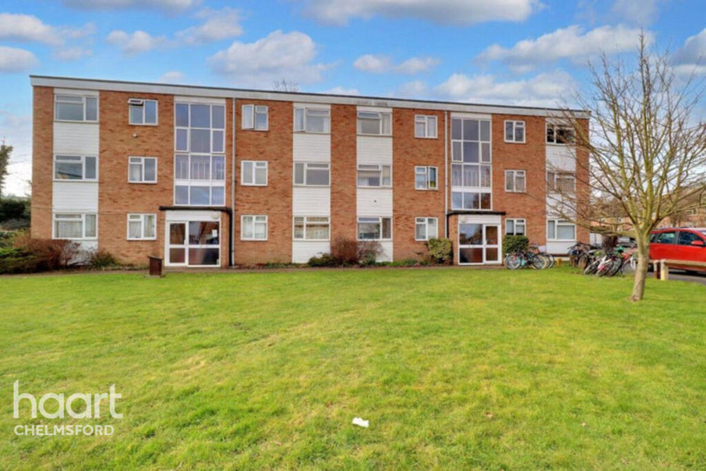 Main image of property: Haig Court, Chelmsford