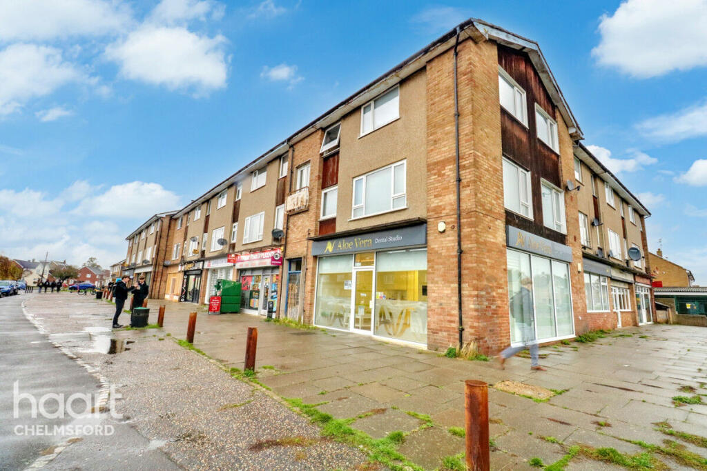 Main image of property: Bodmin Road, Chelmsford