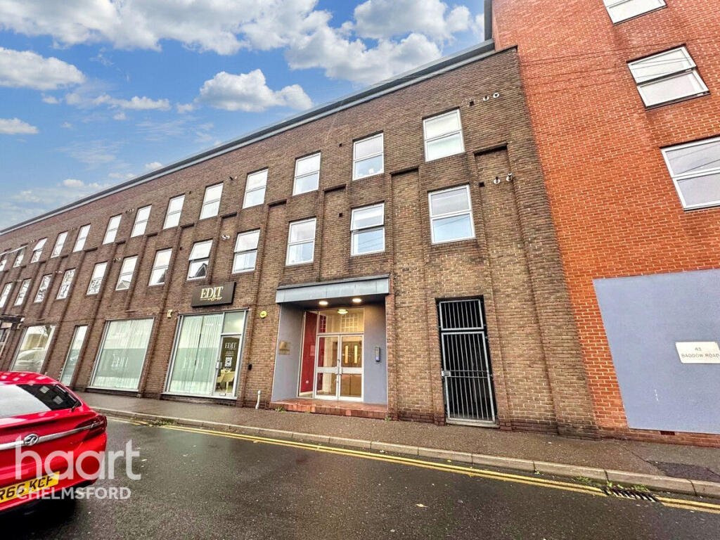 Main image of property: Baddow Road, Chelmsford