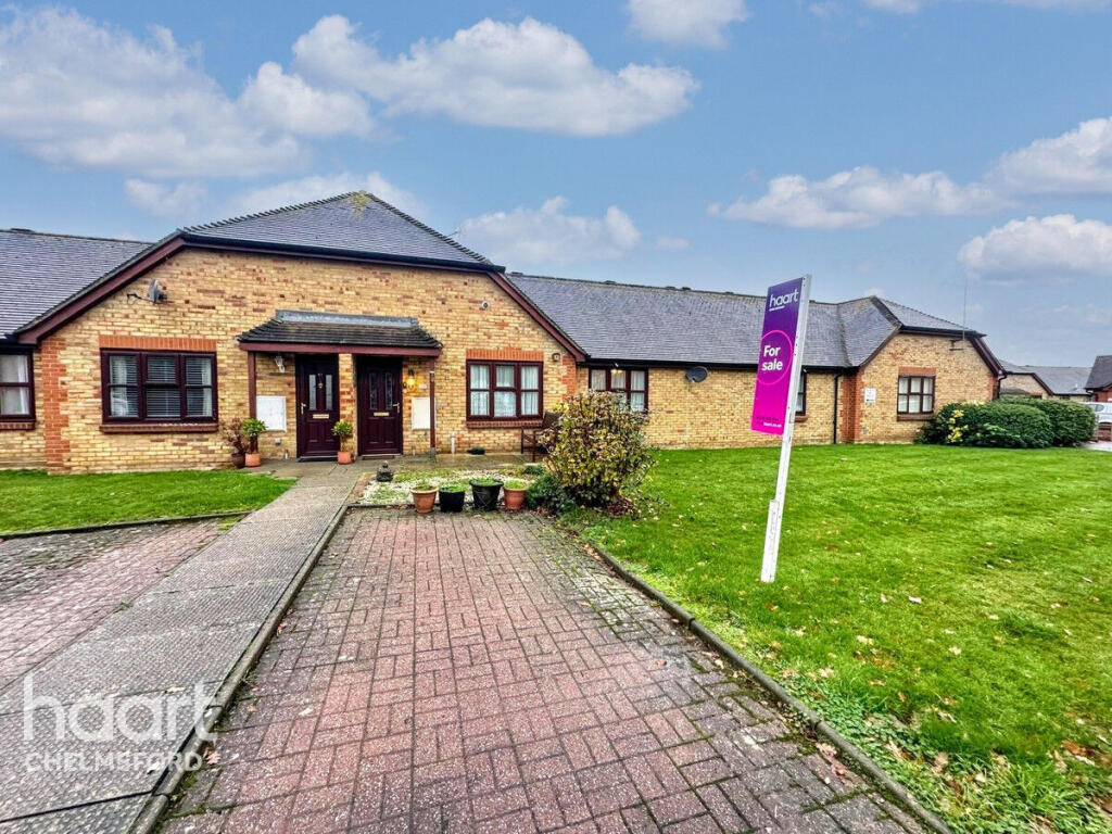 Main image of property: Tutors Way, Chelmsford