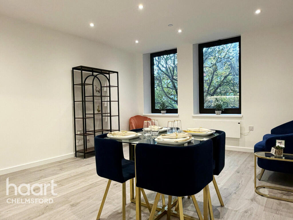 Main image of property: Duke Street, Chelmsford