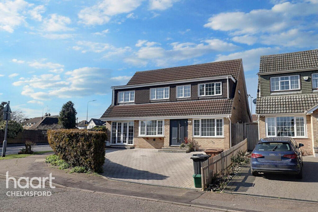 Main image of property: Petersfield, Chelmsford