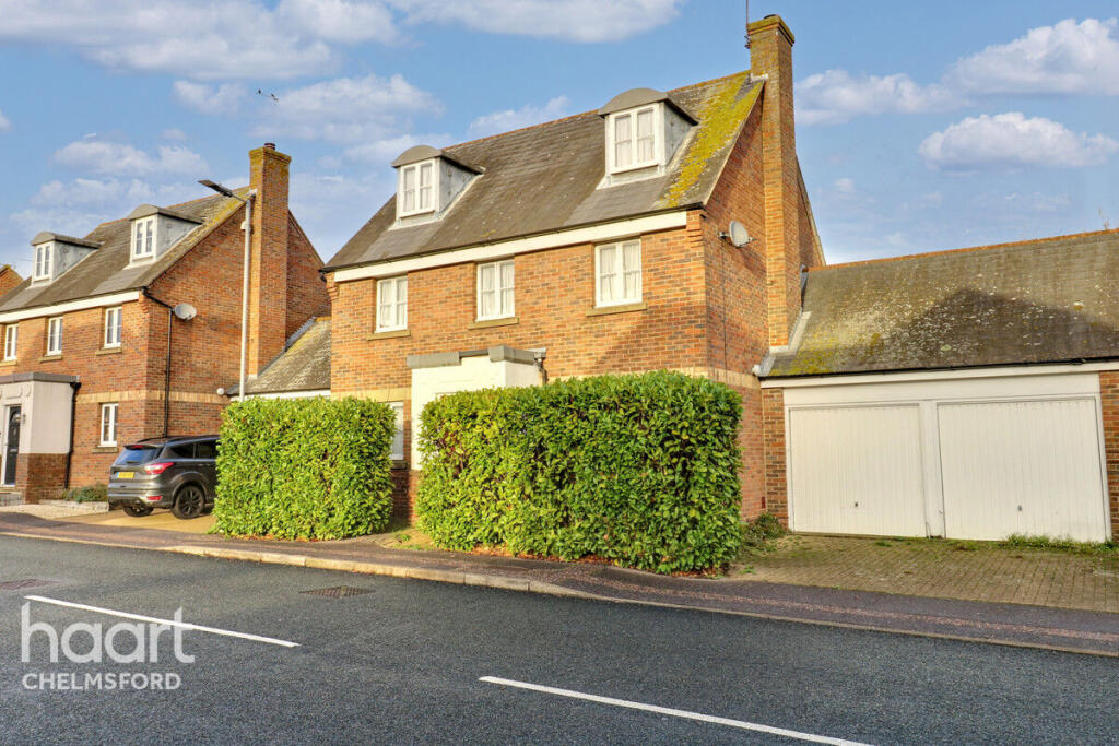 Main image of property: Beeleigh Link, Chelmsford