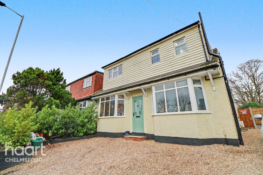 Main image of property: Galleywood Road, Chelmsford