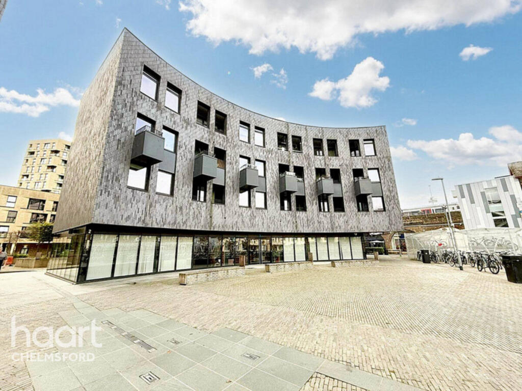 Main image of property: Burgess Springs, Chelmsford