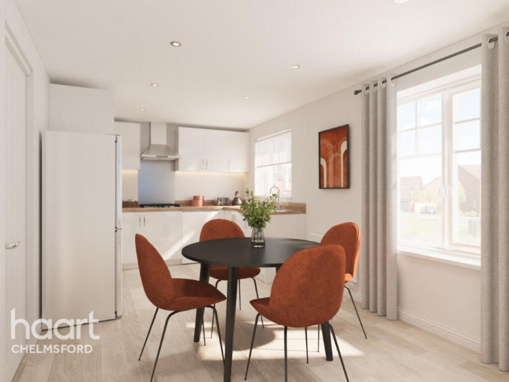 Main image of property: 30 Harris Crescent, Chelmsford