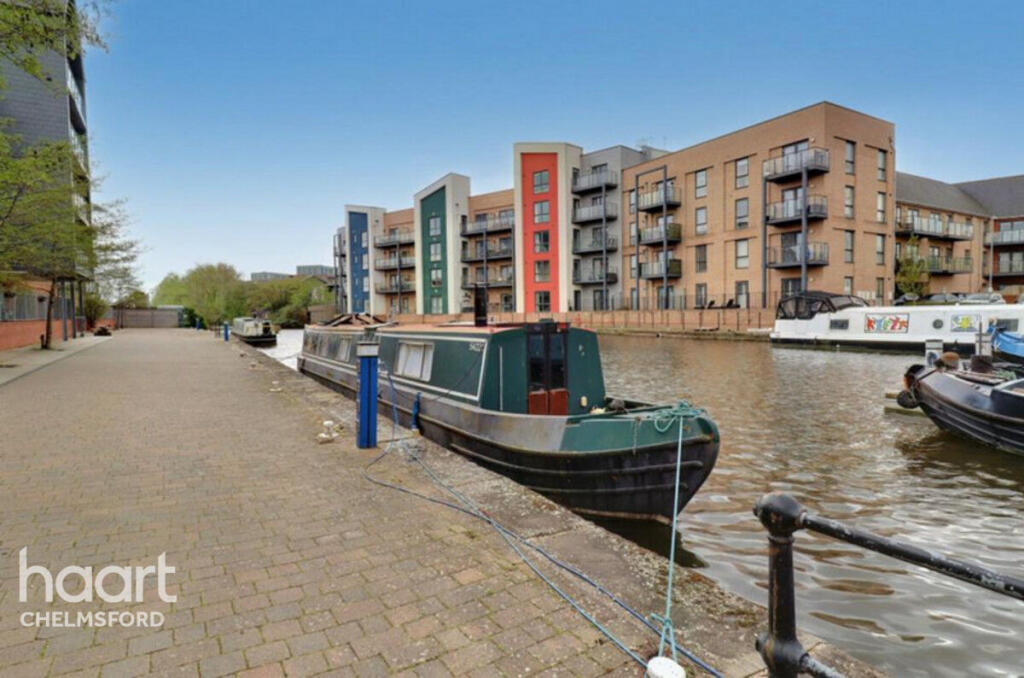 Main image of property: Wharf Road, Chelmsford