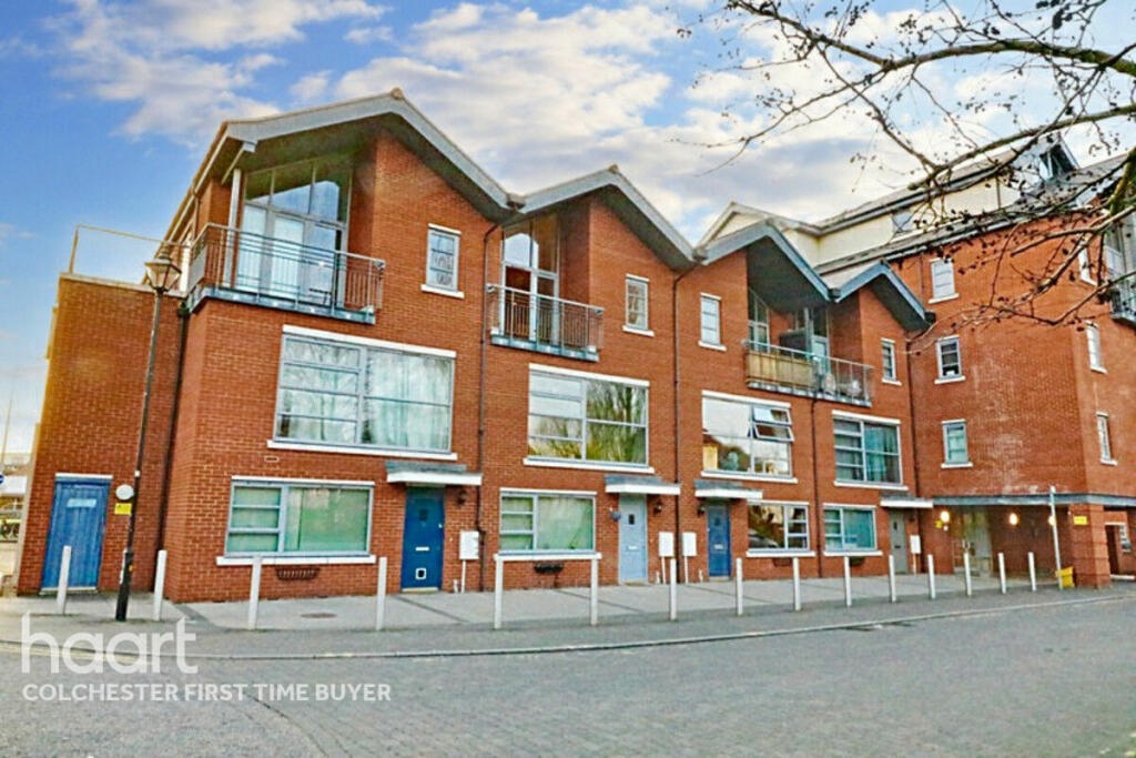 Main image of property: Rotary Way, Colchester