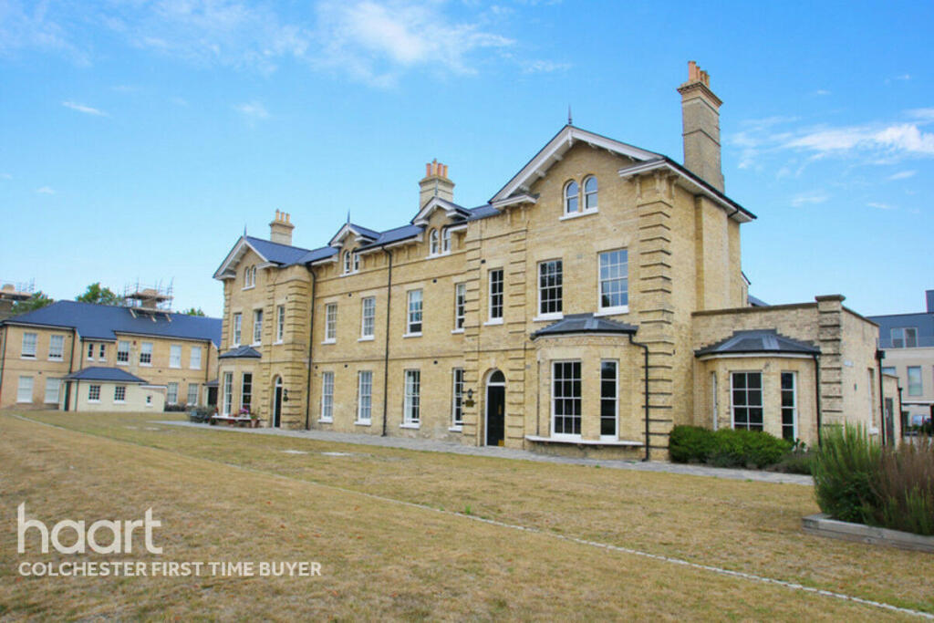 2 bedroom duplex for sale in Emperor Road, Colchester, CO2