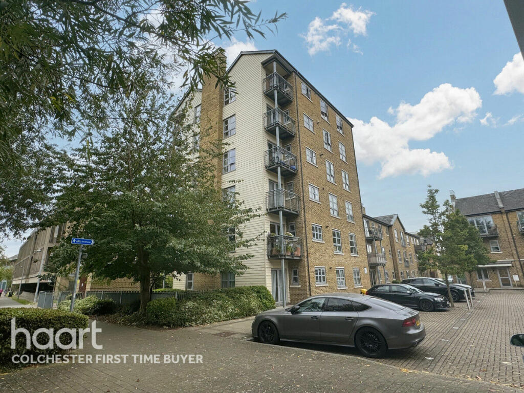 Additional property image - Rotary Way, Colchester