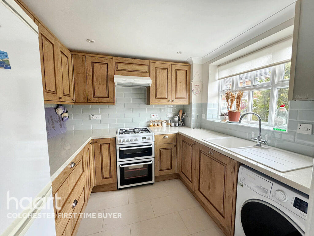 Property image - Haddon Park, Colchester