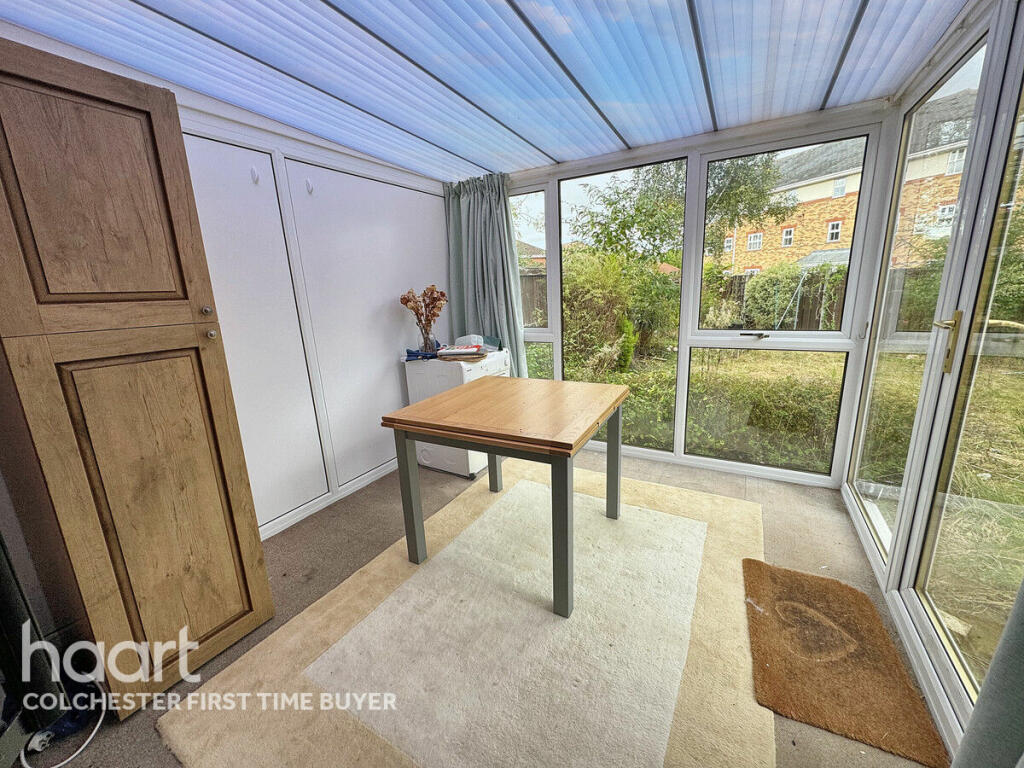 Additional property image - Haddon Park, Colchester