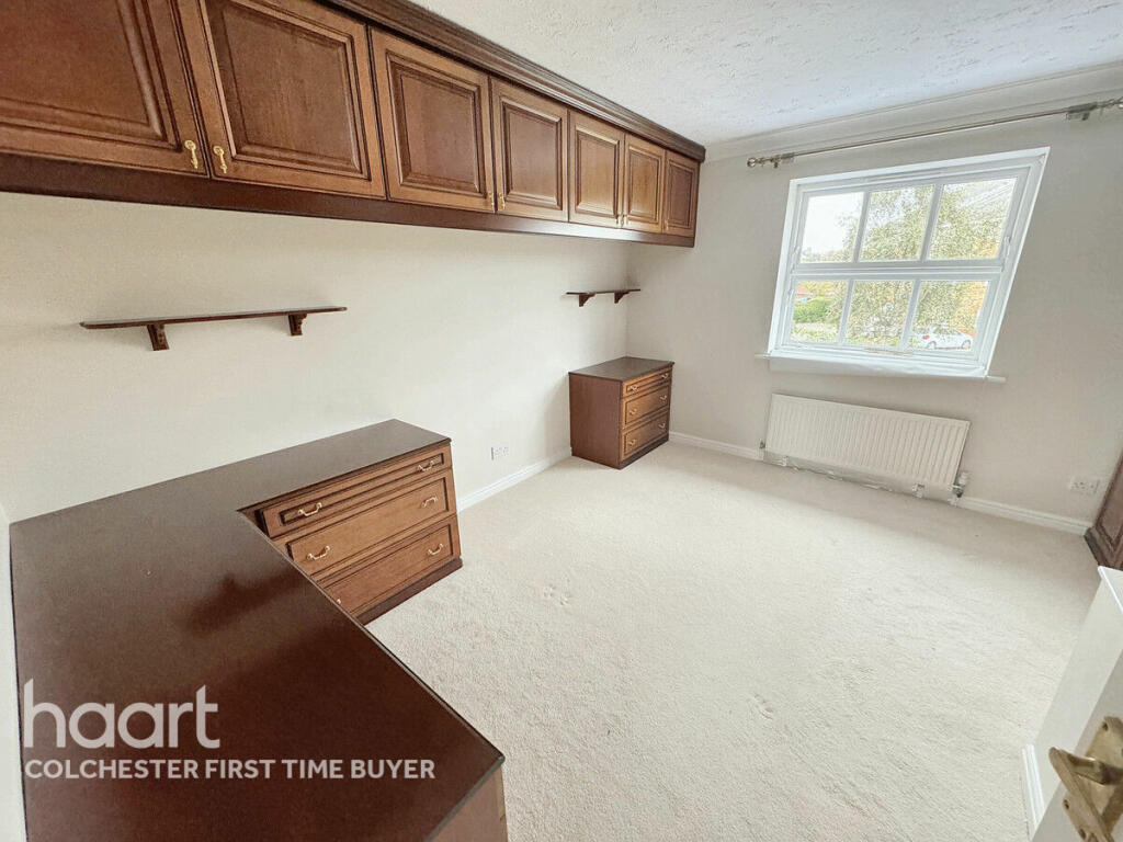 Additional property image - Haddon Park, Colchester
