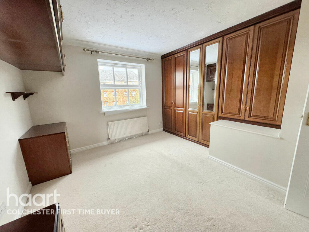 Additional property image - Haddon Park, Colchester