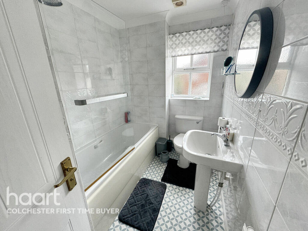 Additional property image - Haddon Park, Colchester