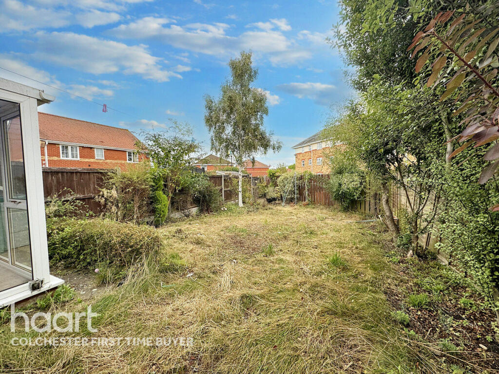 Additional property image - Haddon Park, Colchester