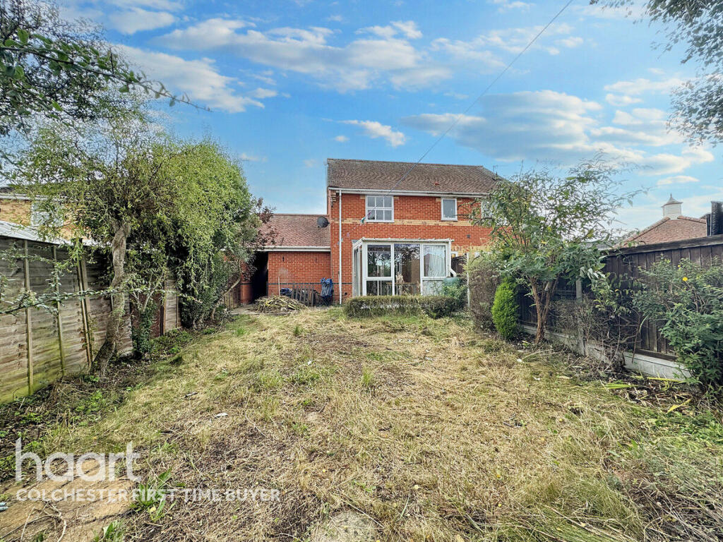 Additional property image - Haddon Park, Colchester