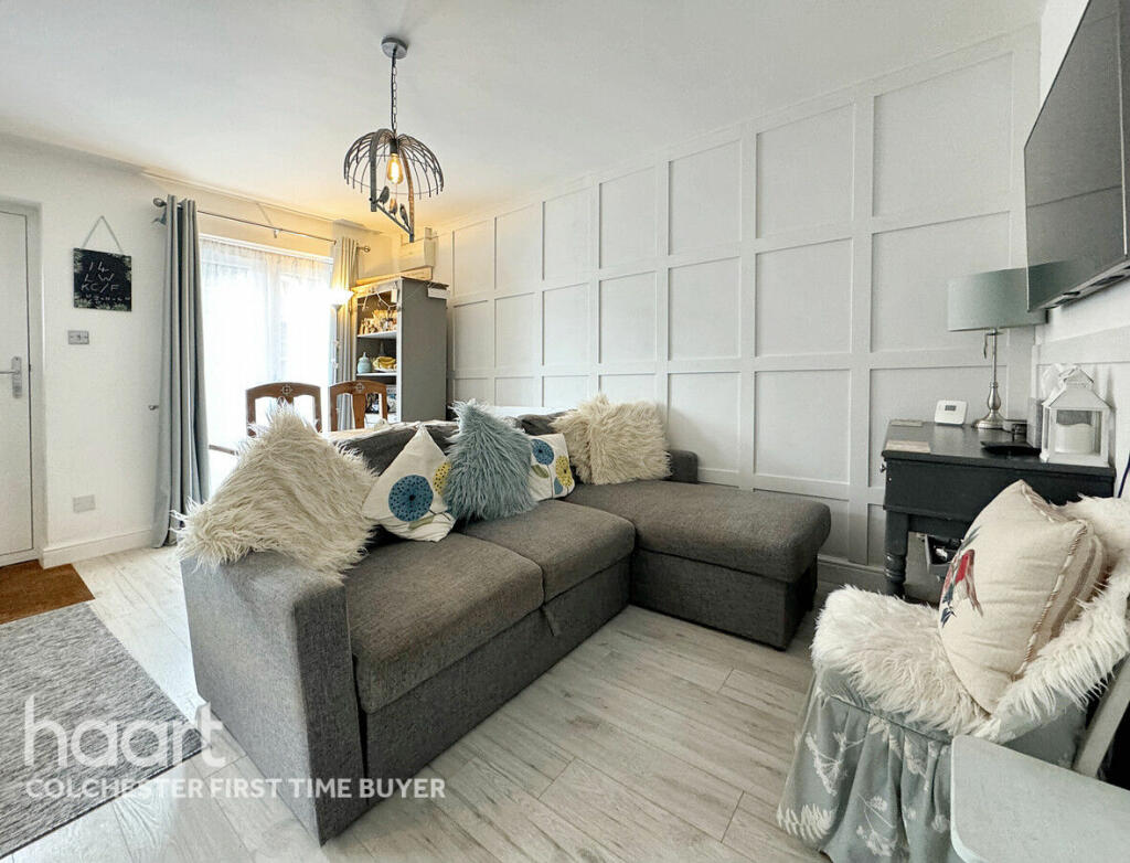 Additional property image - Old Heath Road, Colchester