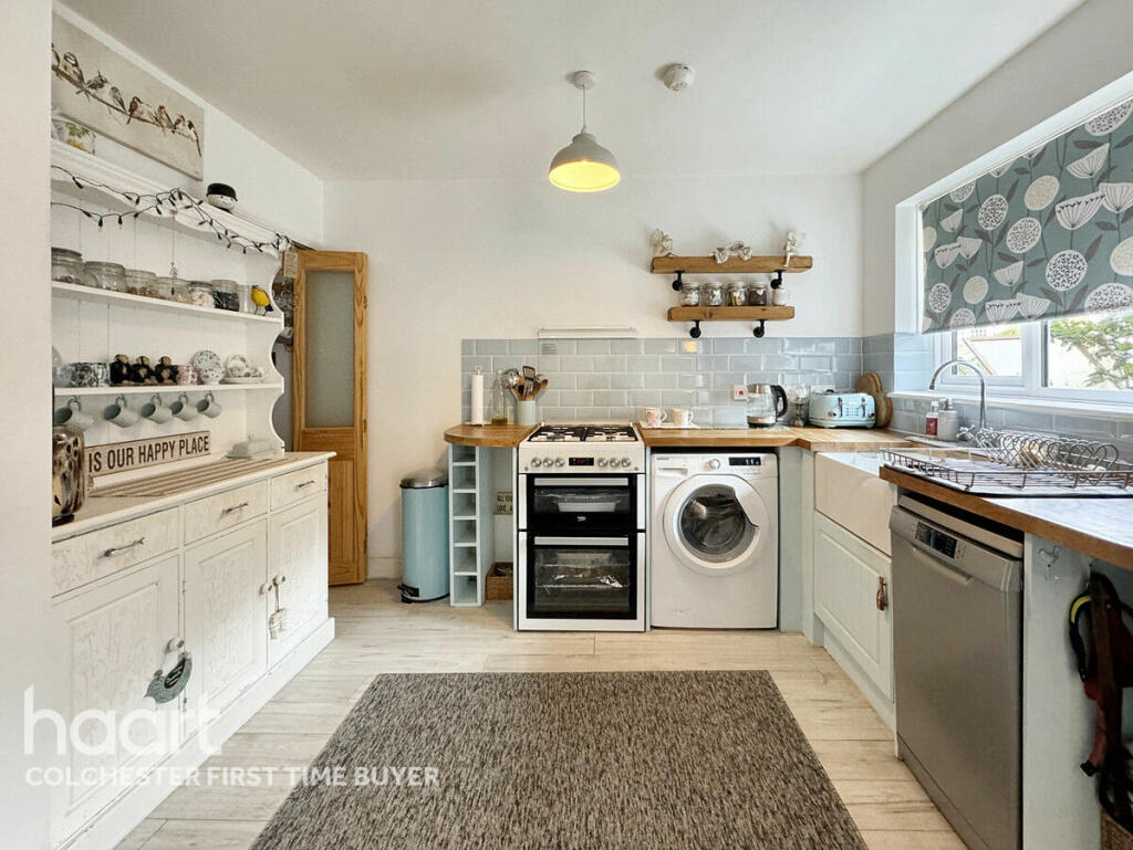 Additional property image - Old Heath Road, Colchester