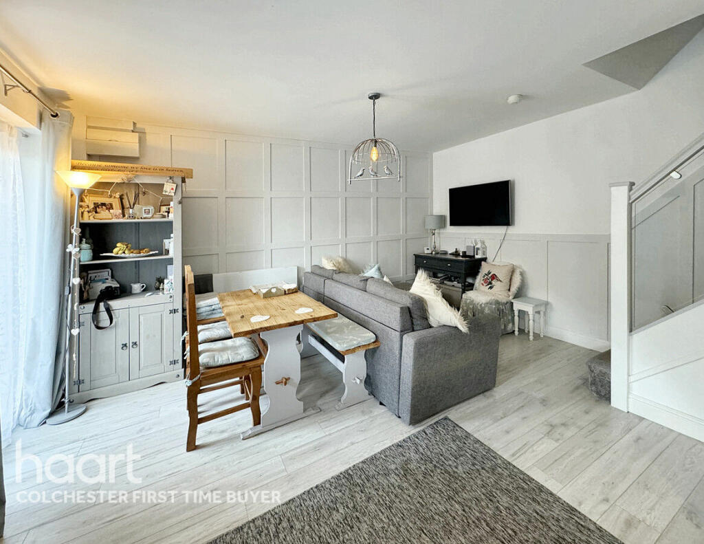 Additional property image - Old Heath Road, Colchester
