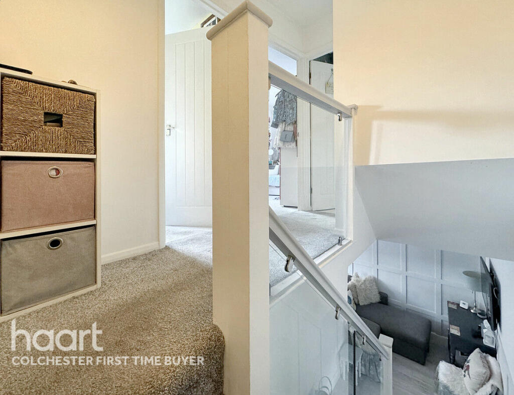 Additional property image - Old Heath Road, Colchester