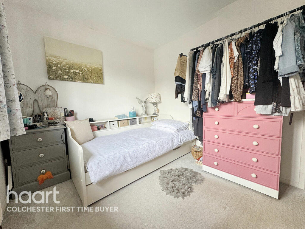 Additional property image - Old Heath Road, Colchester