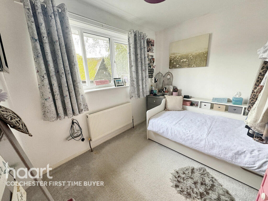 Additional property image - Old Heath Road, Colchester