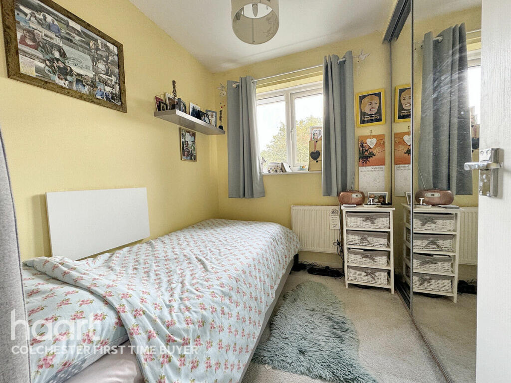 Additional property image - Old Heath Road, Colchester