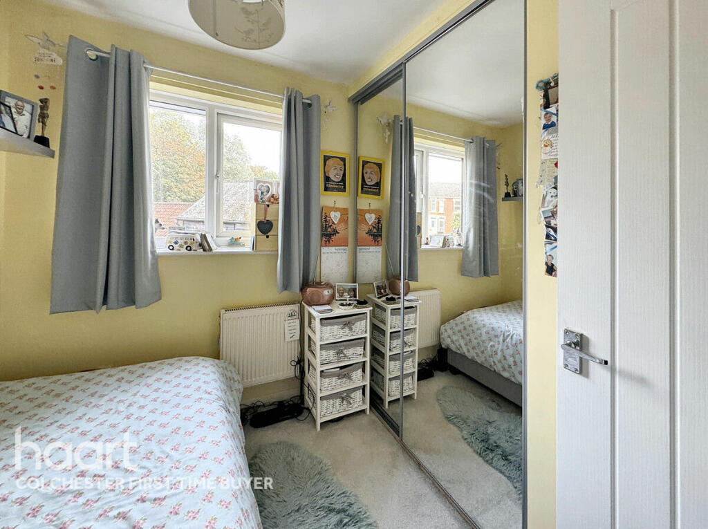 Additional property image - Old Heath Road, Colchester