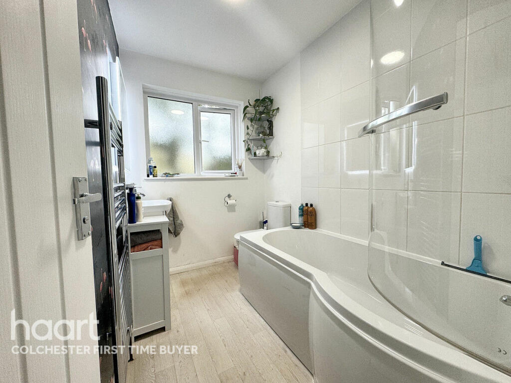Additional property image - Old Heath Road, Colchester