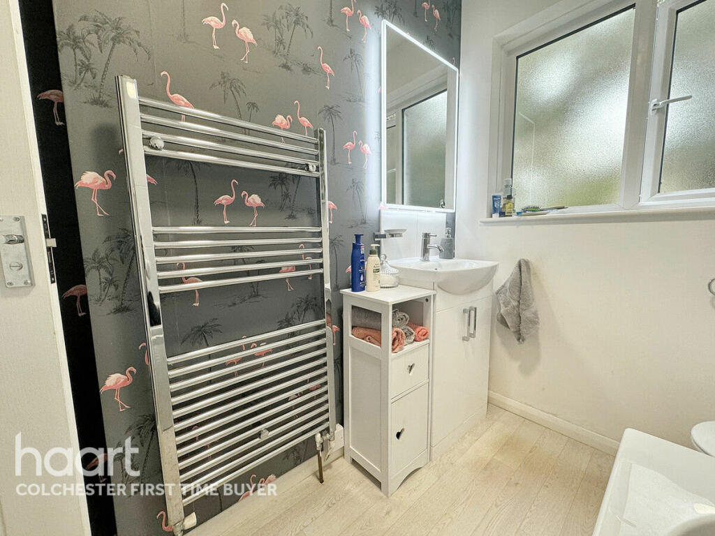 Additional property image - Old Heath Road, Colchester