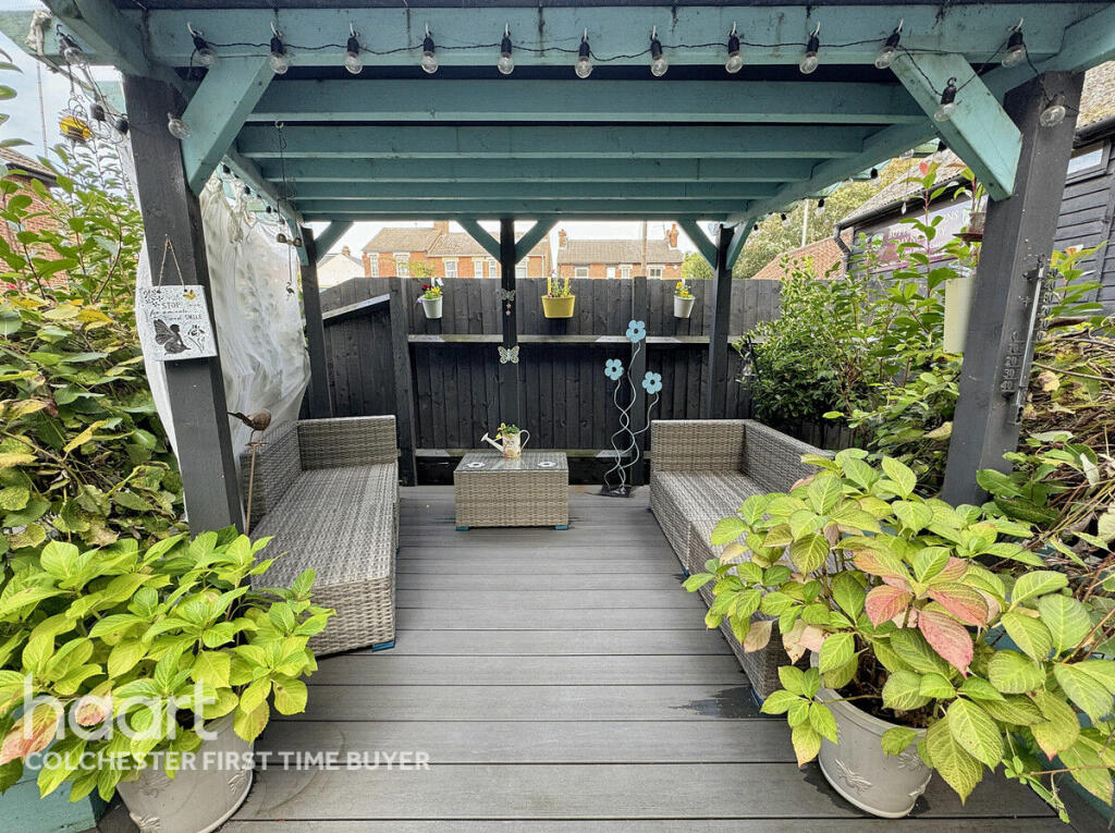 Additional property image - Old Heath Road, Colchester