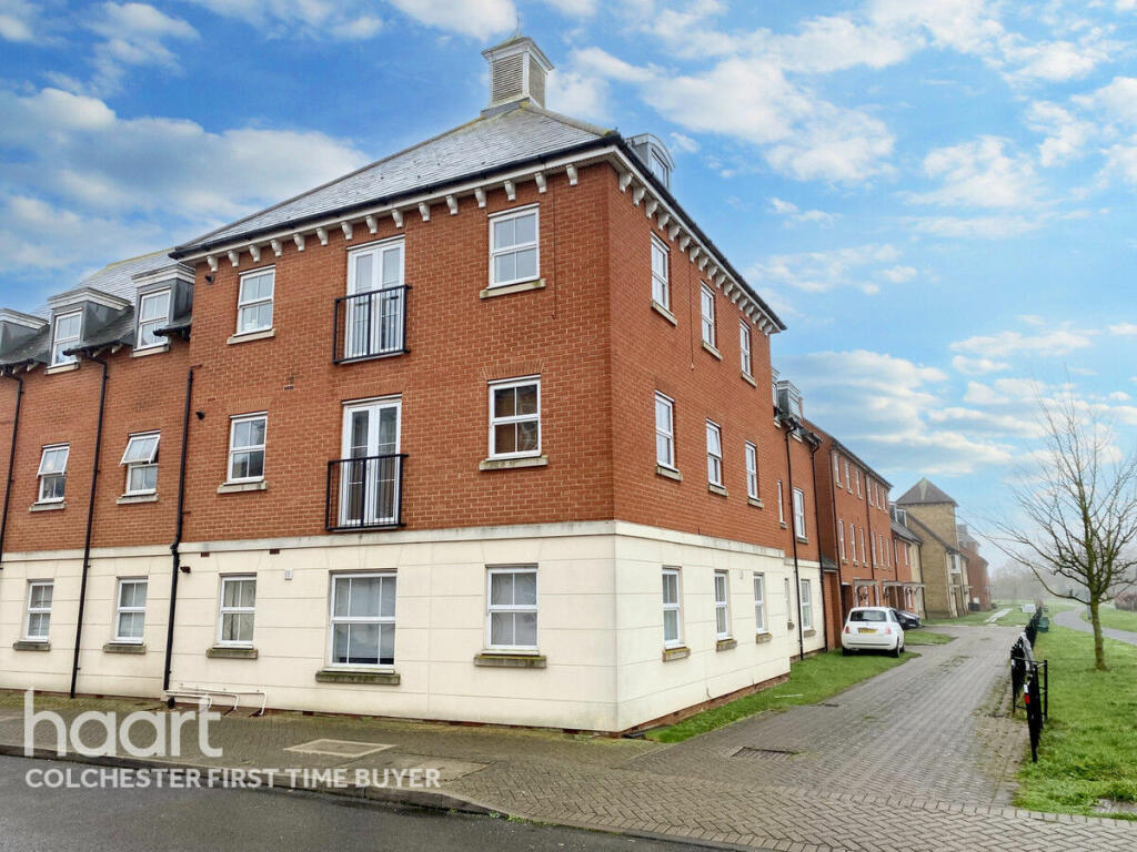 Main image of property: Chariot Drive, Colchester