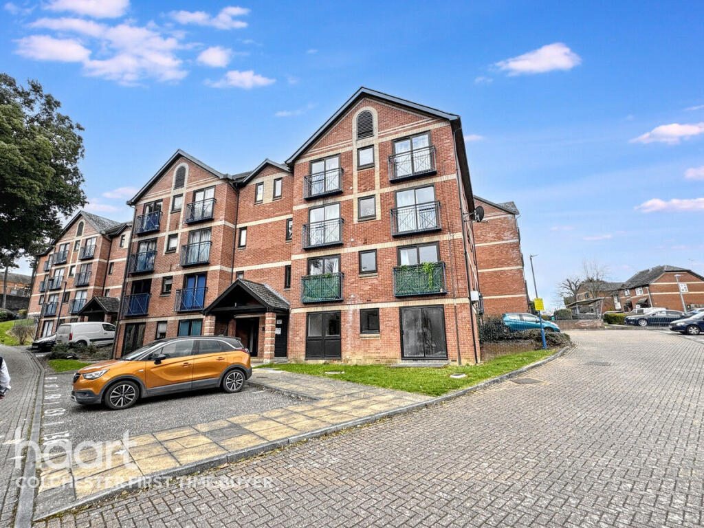 Main image of property: Claremont Heights, Colchester