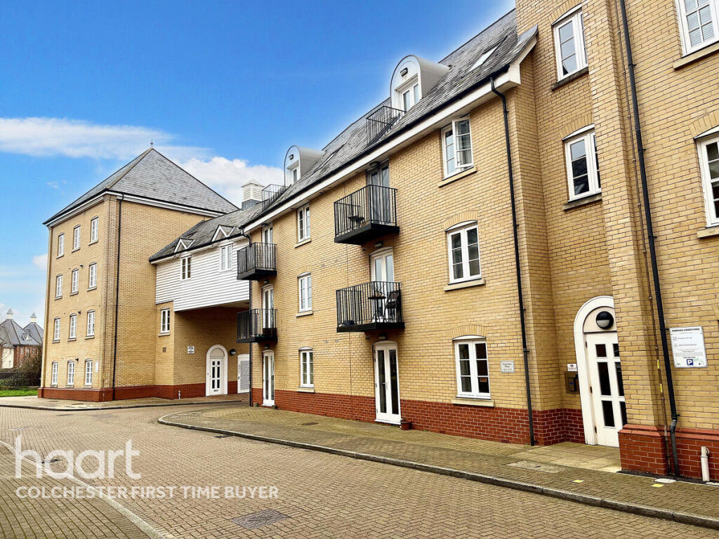 Main image of property: Grosvenor Place, Colchester