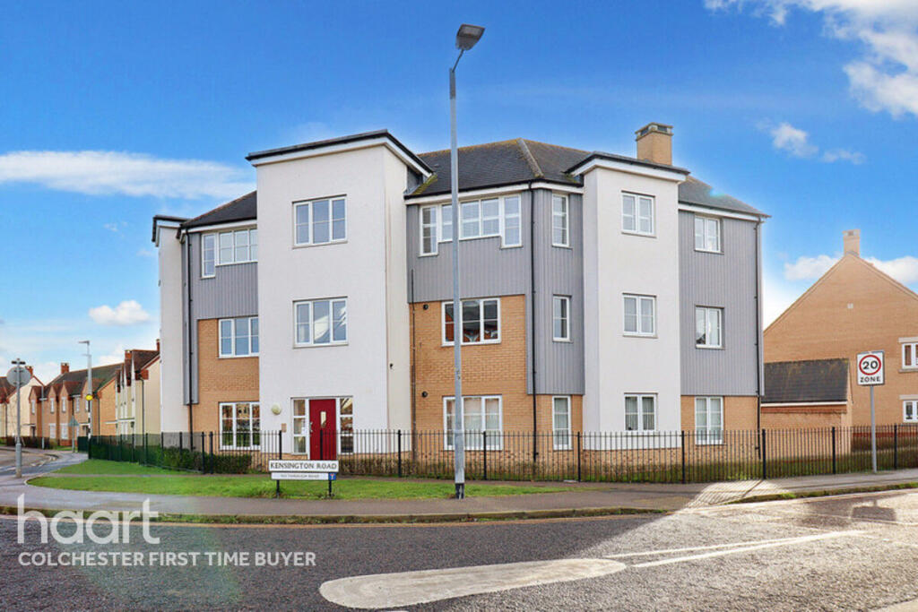 Main image of property: Kensington Road, Colchester
