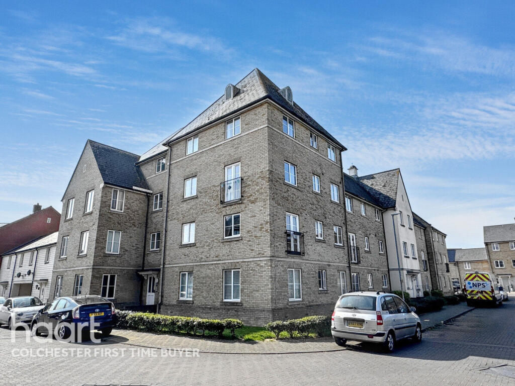 Main image of property: Mortimer Gardens, Colchester