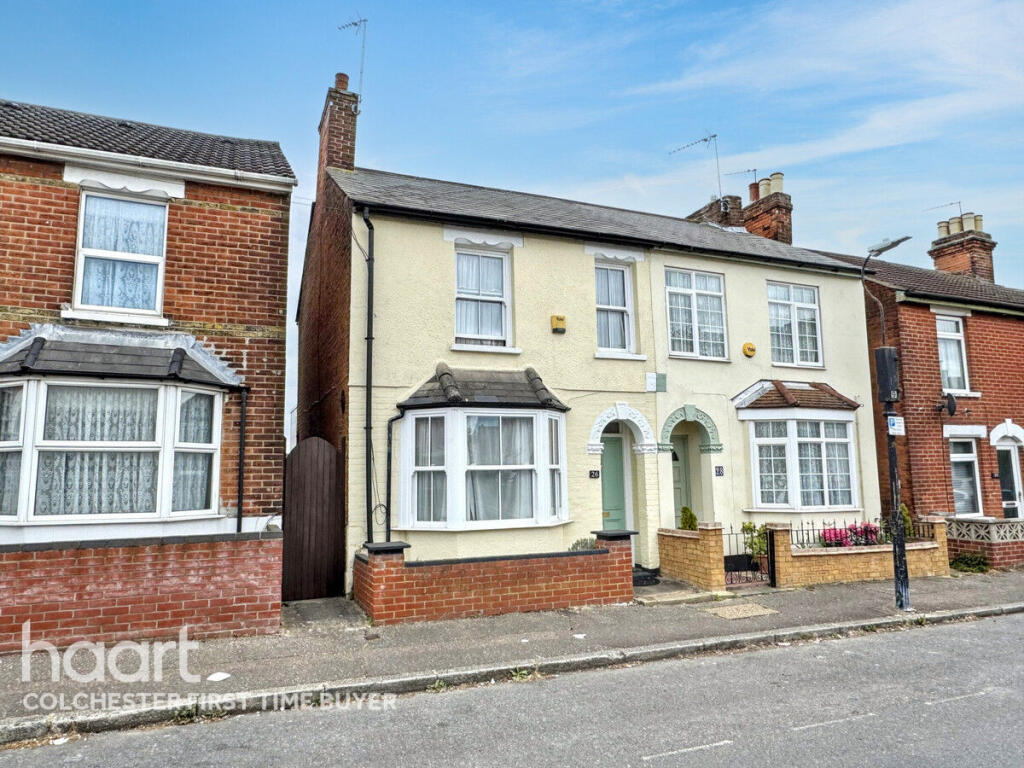 Main image of property: Kendall Road, Colchester