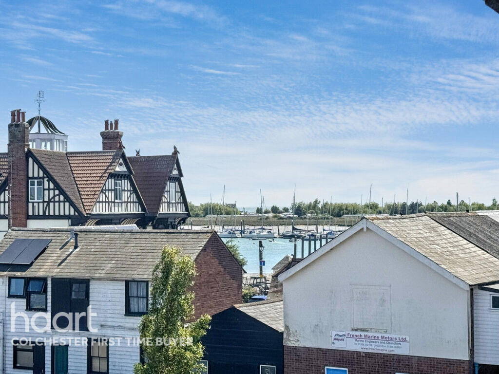 Main image of property: Tower Street, COLCHESTER