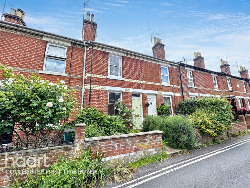 Main image of property: Northgate Street, Colchester