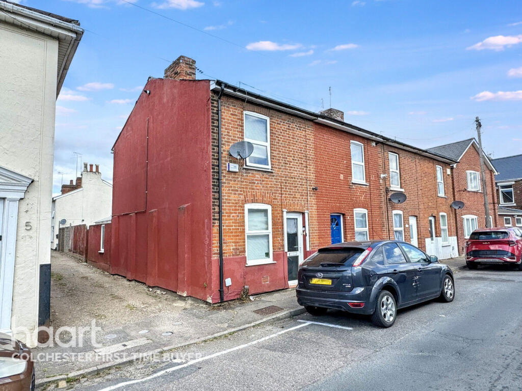 Main image of property: Cannon Street, Colchester