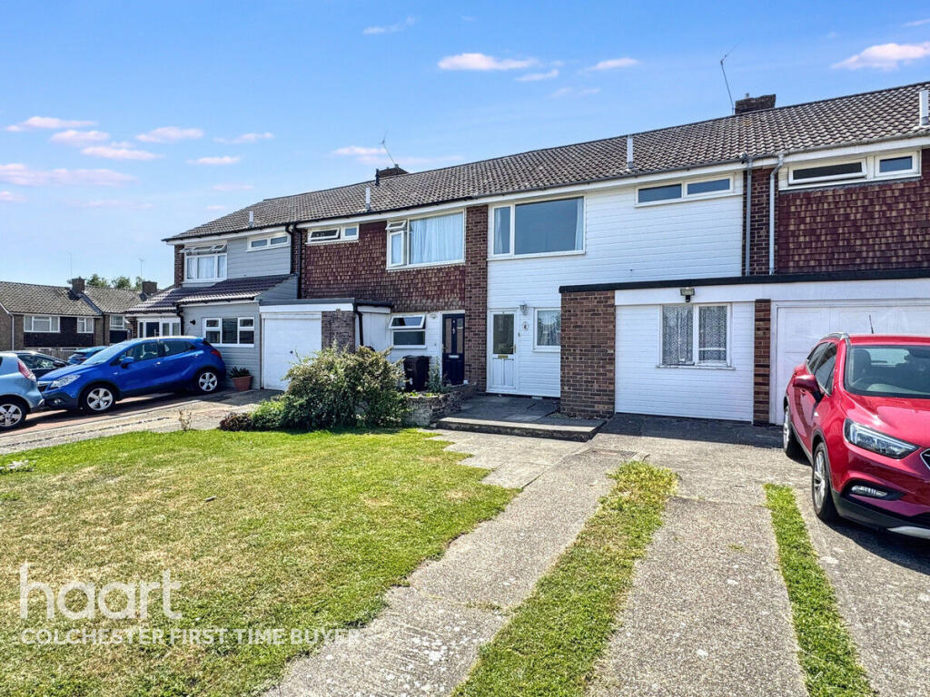 Main image of property: Lichfield Close, Colchester