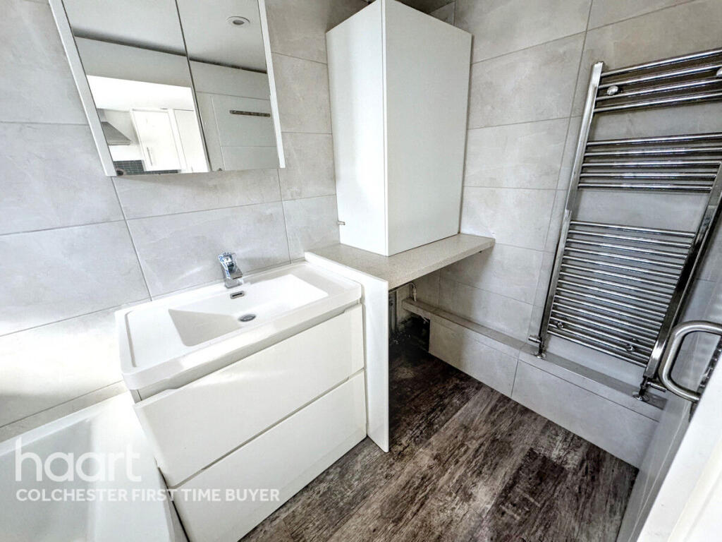Main image of property: Granville Road, Colchester