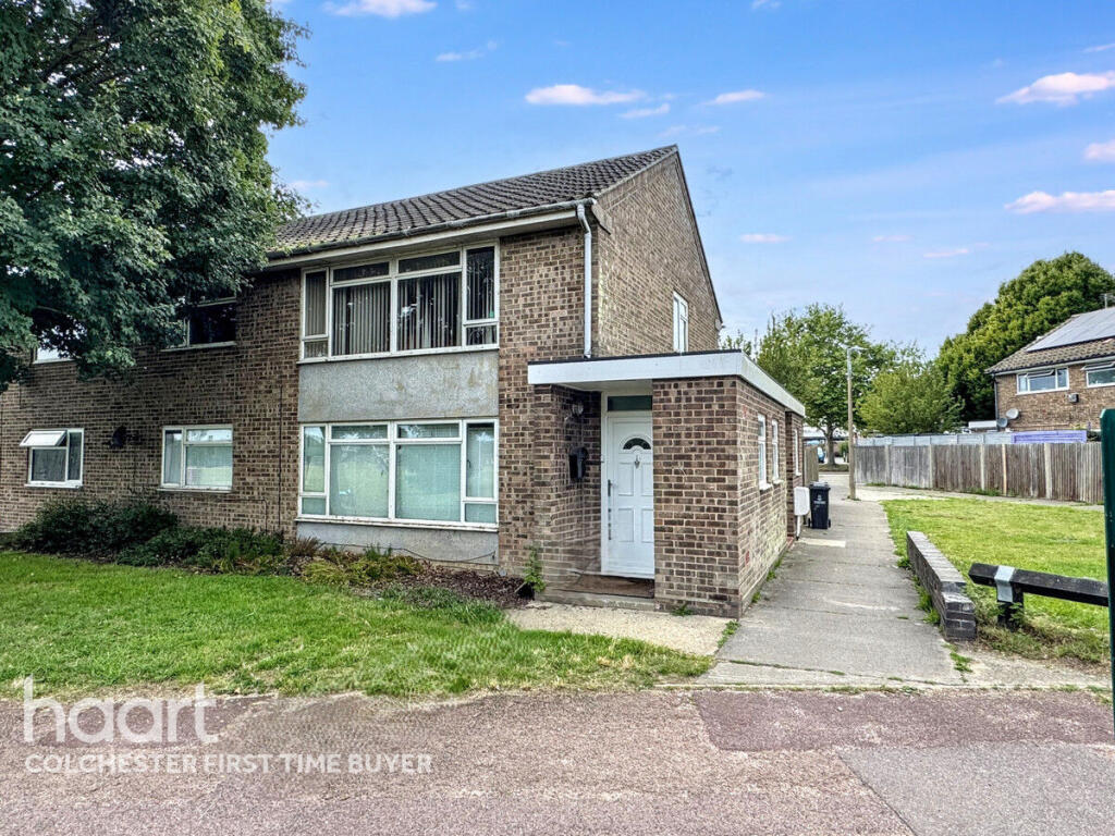 Main image of property: Gardenia Walk, Colchester