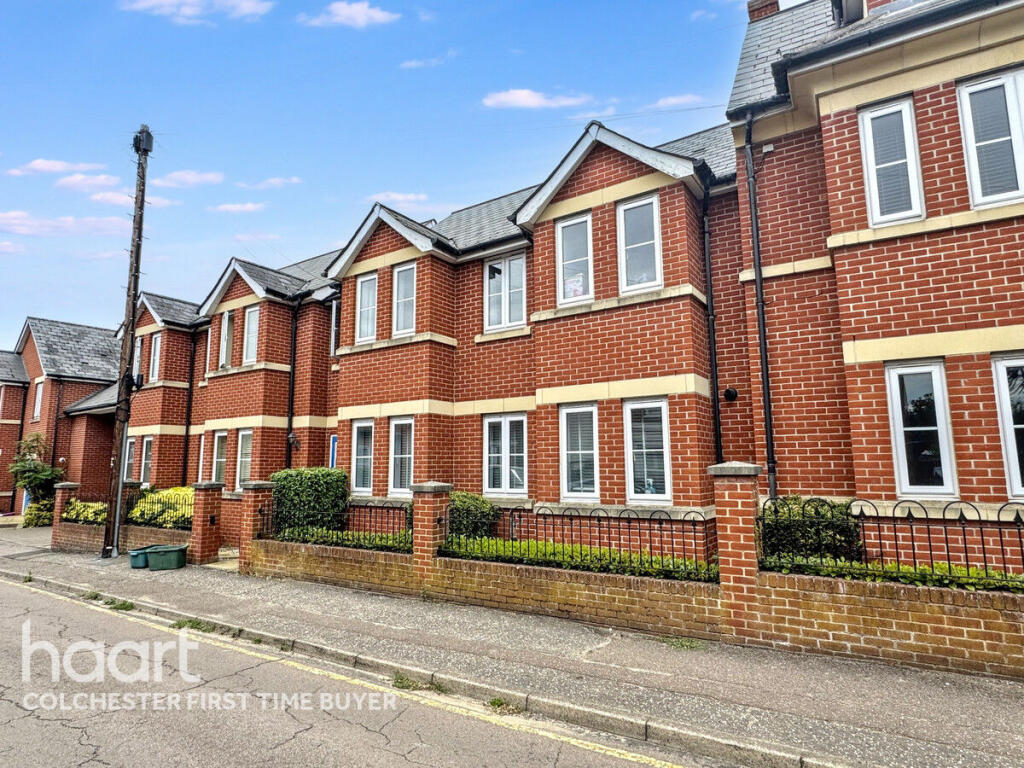 Main image of property: Meyrick Crescent, Colchester