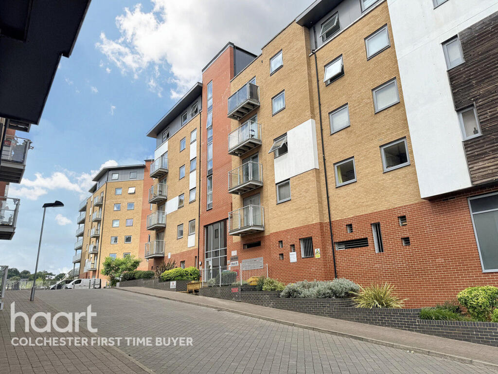 Main image of property: Ship Wharf, Colchester