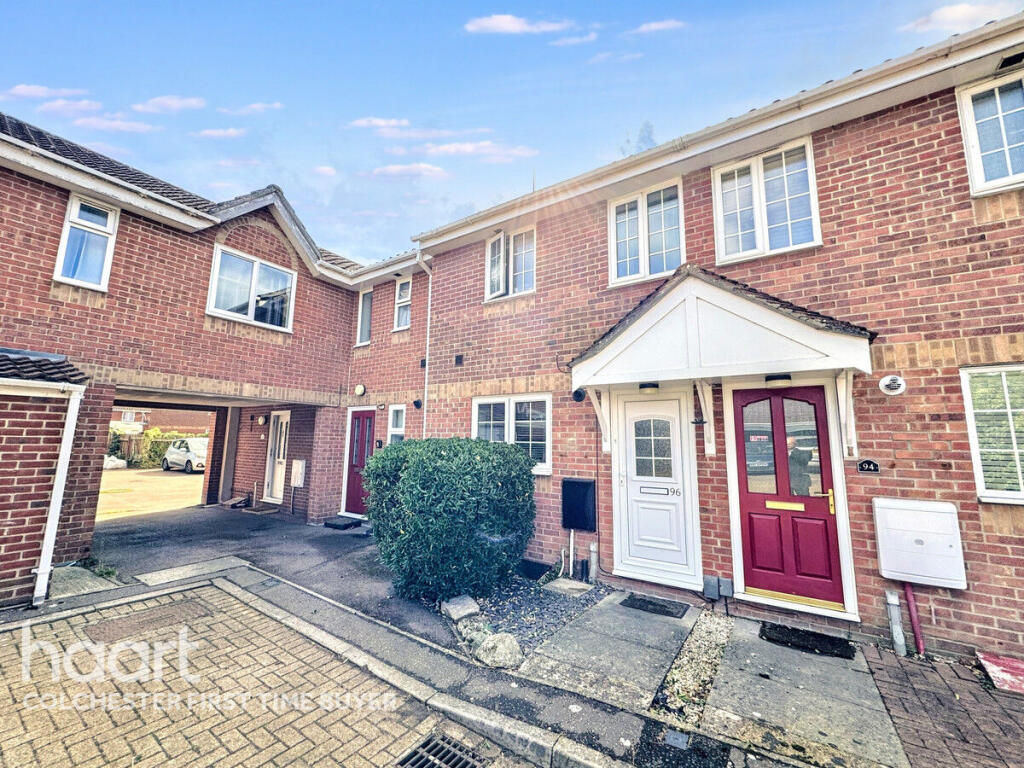 Main image of property: Friday Wood Green, Colchester