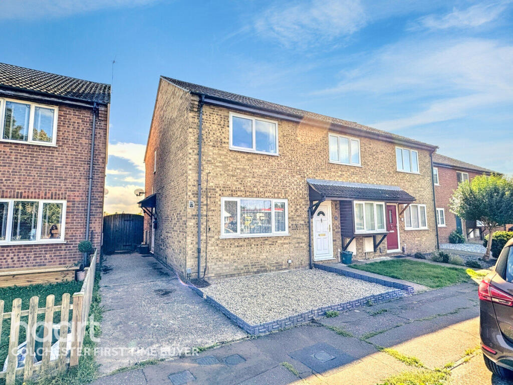 Main image of property: Montbretia Close, Colchester