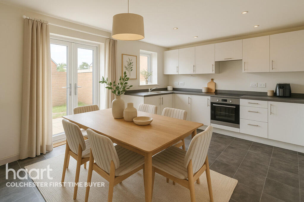 Main image of property: 15 Tambour Place, Coggeshall, Colchester