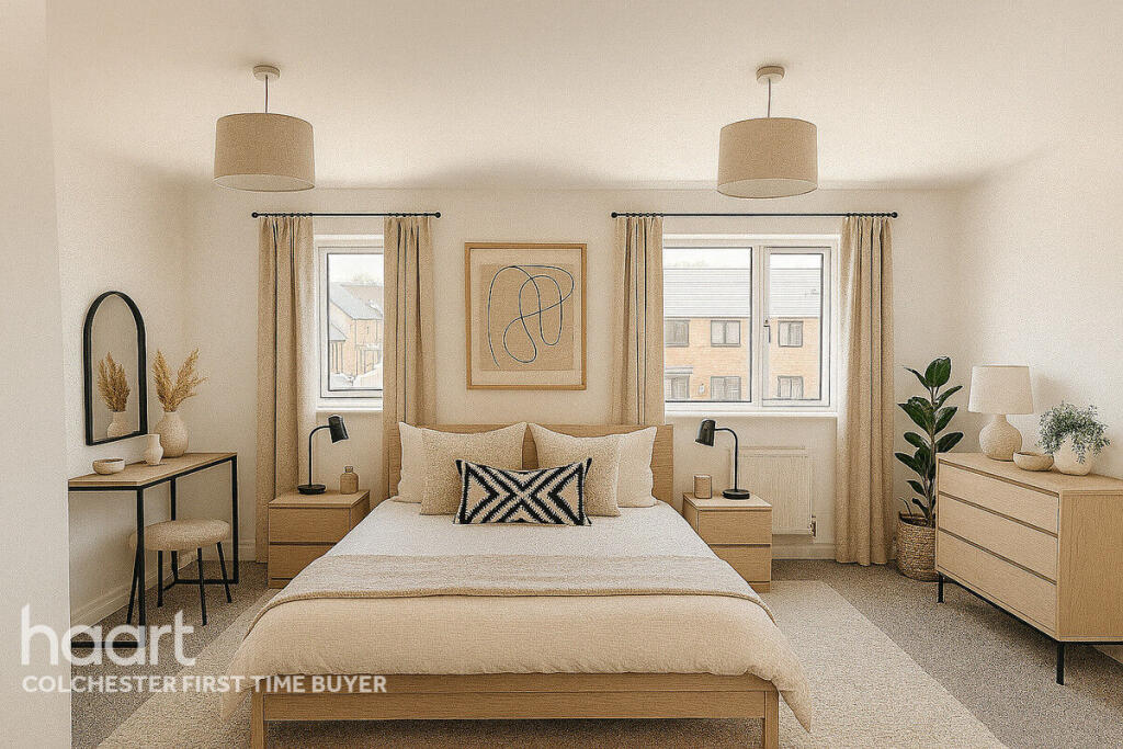 Main image of property: 15 Tambour Place, Coggeshall, Colchester